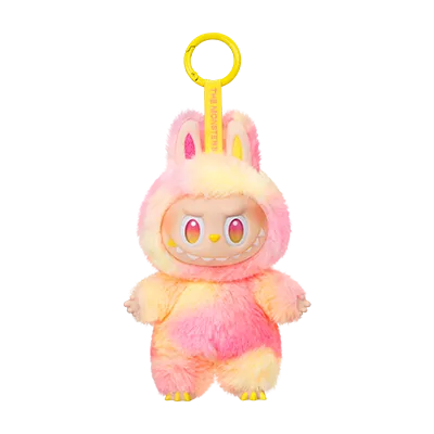 The Monsters Big Into Energy Series Vinyl Plush Pendant Blind Box1