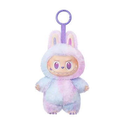 The Monsters Big Into Energy Series Vinyl Plush Pendant Blind Box1