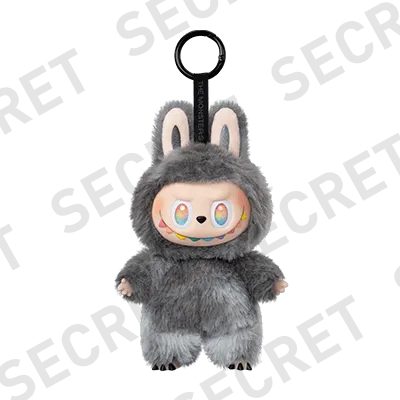 The Monsters Big Into Energy Series Vinyl Plush Pendant Blind Box1