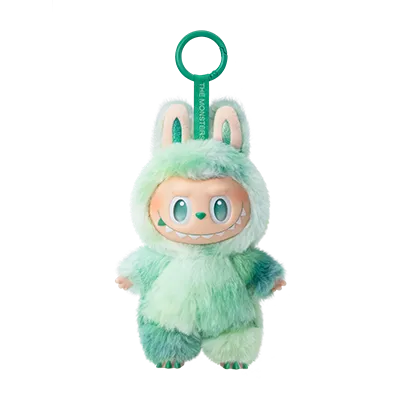 The Monsters Big Into Energy Series Vinyl Plush Pendant Blind Box1