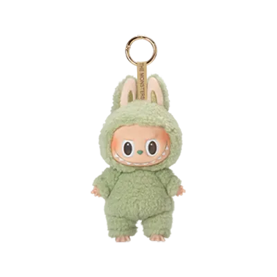 The Cocoa Monsters Tasty Macarons Vinyl Face Blind Box1