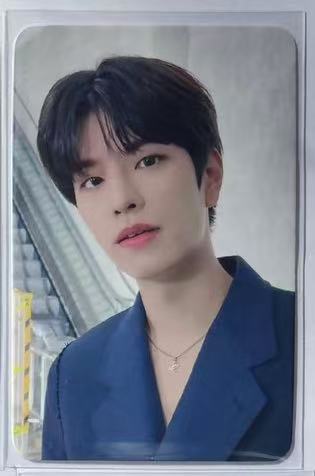STRAY KIDS MAXIDENT MUSIC KOREA POB PHOTOCARD
