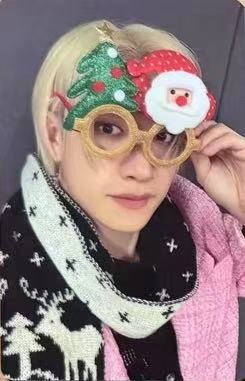 STRAY KIDS DO IT NEMOZ POB PHOTOCARD