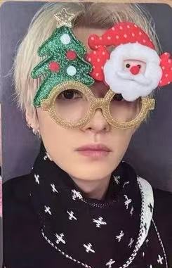 STRAY KIDS DO IT NEMOZ POB PHOTOCARD