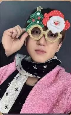 STRAY KIDS DO IT NEMOZ POB PHOTOCARD