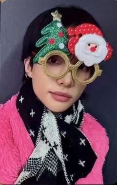 STRAY KIDS DO IT NEMOZ POB PHOTOCARD