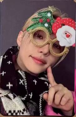 STRAY KIDS DO IT NEMOZ POB PHOTOCARD