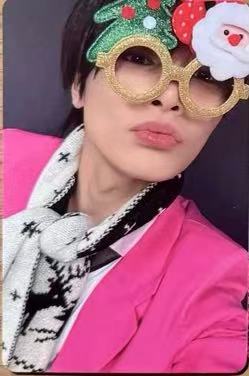 STRAY KIDS DO IT NEMOZ POB PHOTOCARD