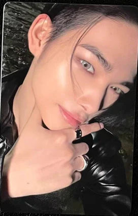 Enhypen untold romance daydream yzy yizhiyu Shanghai fansign pob photocard