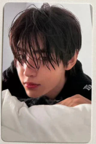 Enhypen untold romance daydream yzy yizhiyu video call round 1 pob photocard