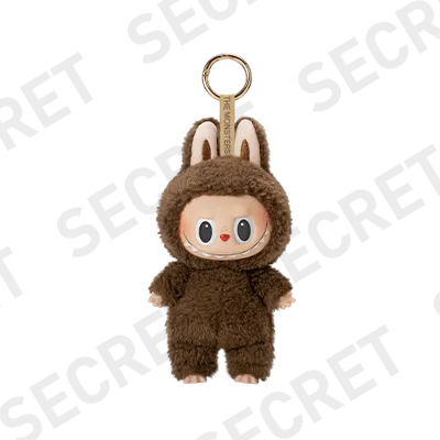 The Cocoa Monsters Tasty Macarons Vinyl Face Blind Box1