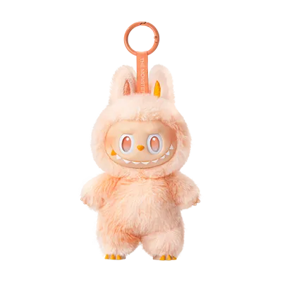 The Monsters Big Into Energy Series Vinyl Plush Pendant Blind Box1